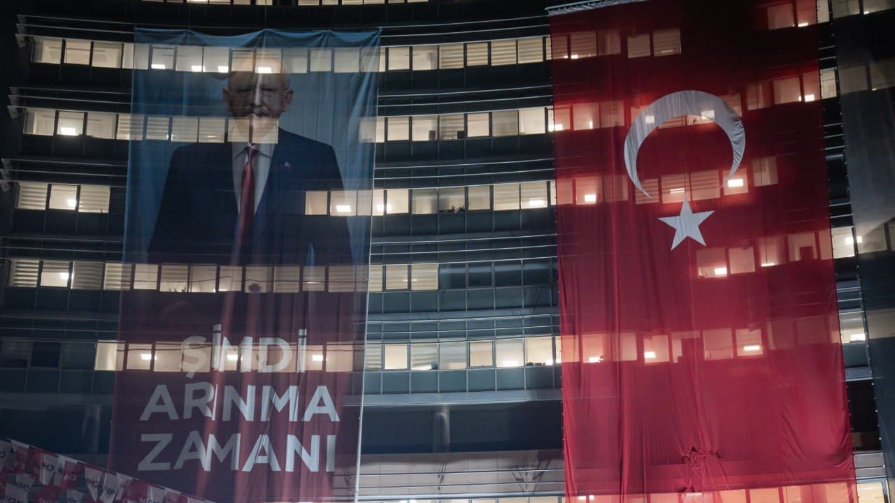 CHP'den işten çıkarılmalara ilişkin açıklama: Tekrar incelenecek