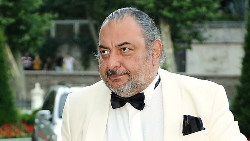 Gazeteci Reha Muhtar, Bodrum'da hayatını kaybetti