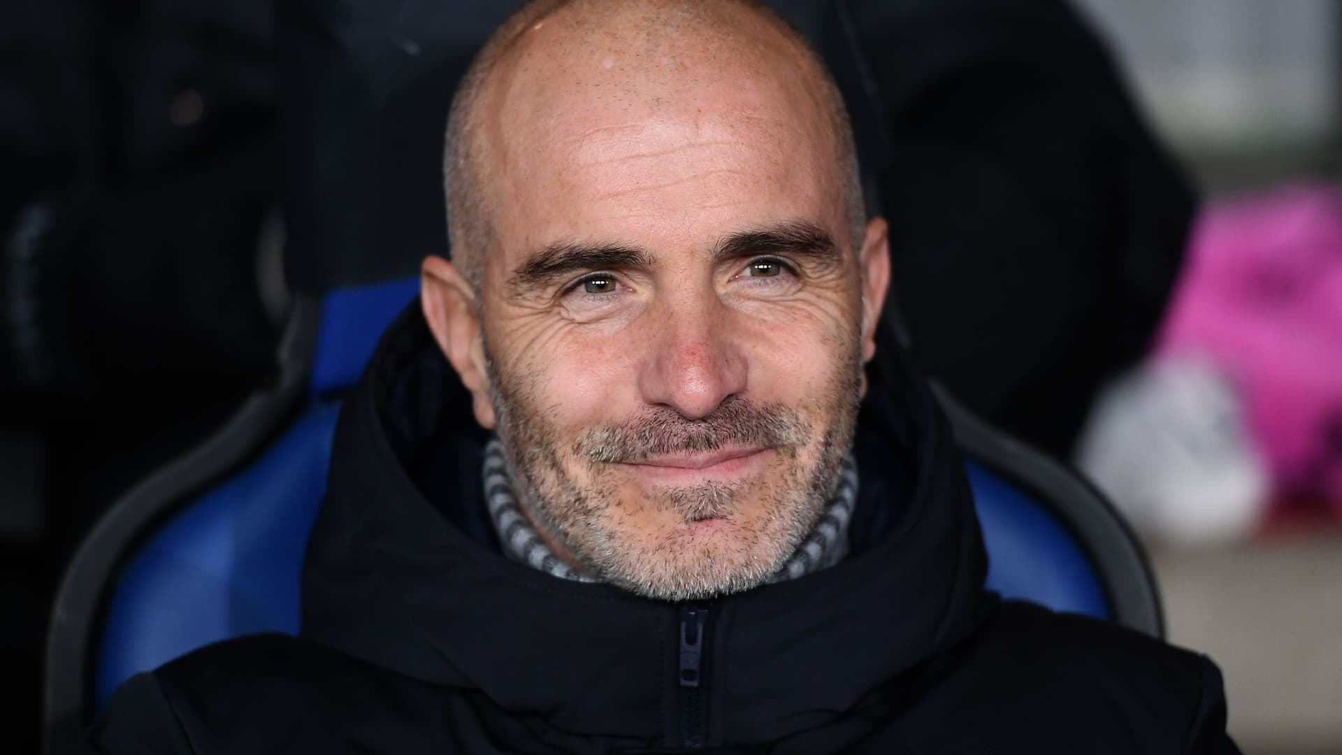 Manchester City Maresca'yı 3 yıllığına teknik direktör olarak açıkladı