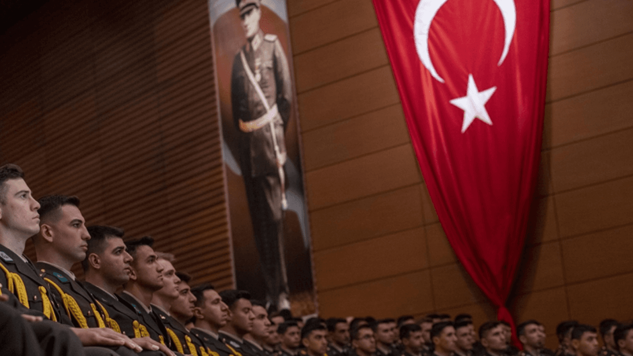 MSÜ tercih sonuçları Haziran'da açıklanacak, PERTEM'den sorgulanacak