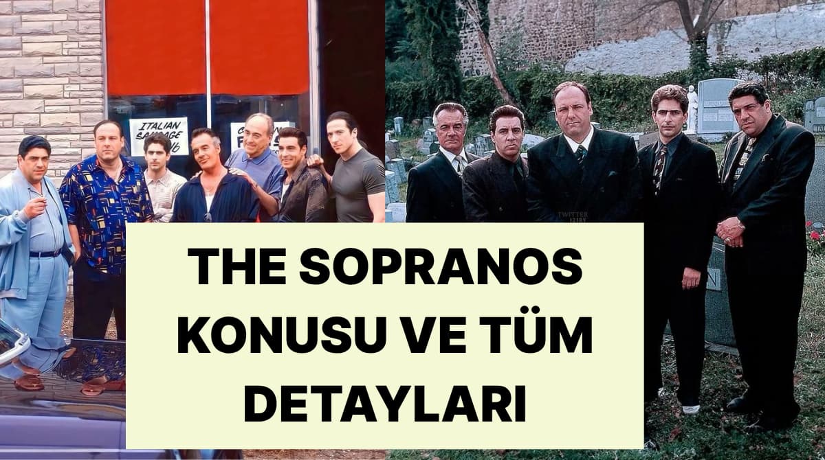 Robert Patrick, The Sopranos finaline dair Davey Scatino teorisine yanıt verdi