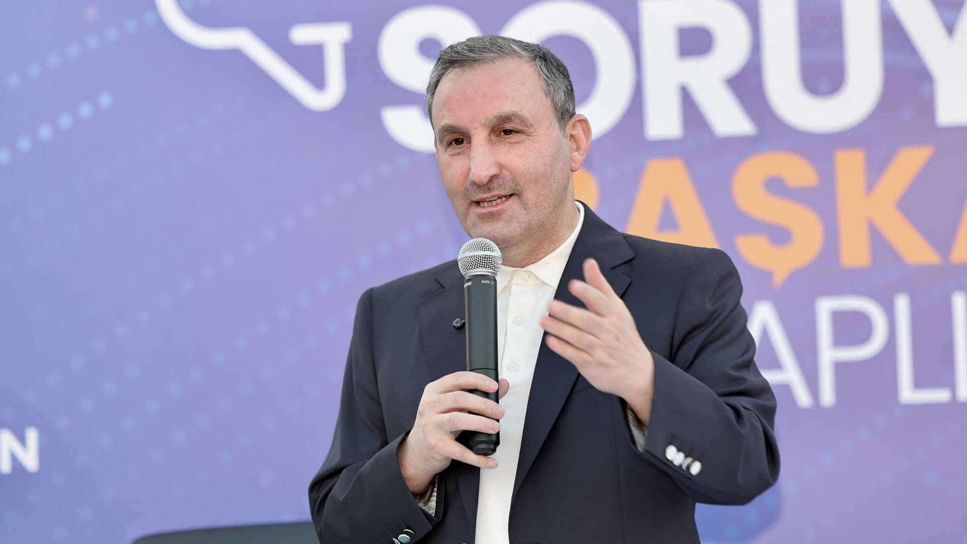 Sultanbeyli'de 445 konutluk proje faizsiz satışa sunuluyor