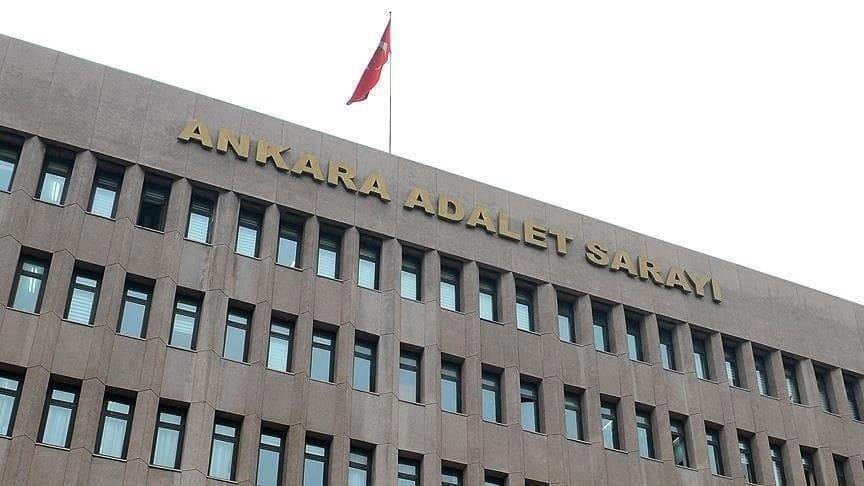 Ankara Cumhuriyet Başsavcısı değişti
