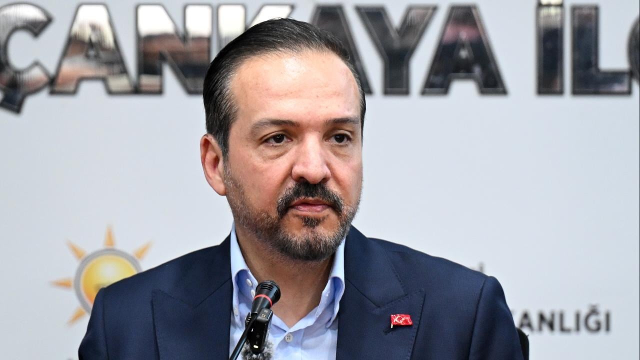 AK Parti Genel Başkan Yardımcısı Zorlu: Türkiye, dünyada güvenli liman olma özelliğini koruyan yegane ülkelerden biridir