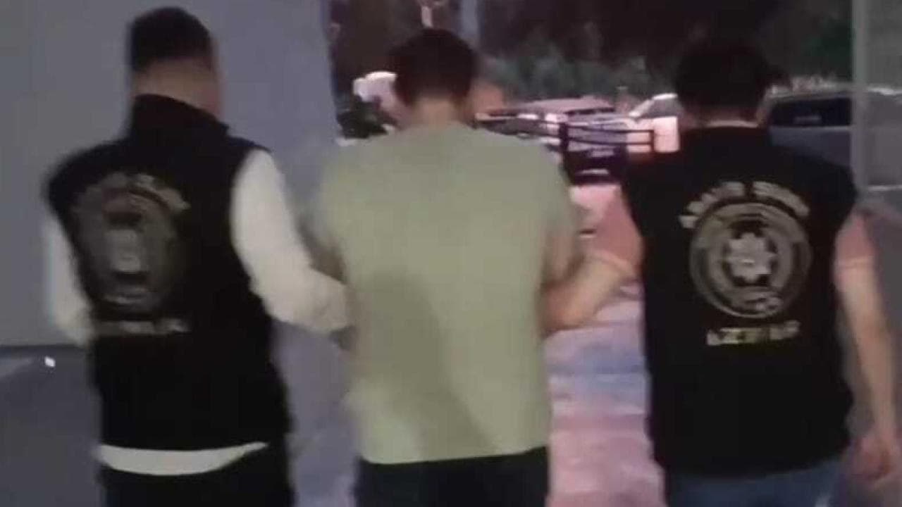 İzmir'de aranan şüphelilere şafak operasyonu: 157 gözaltı