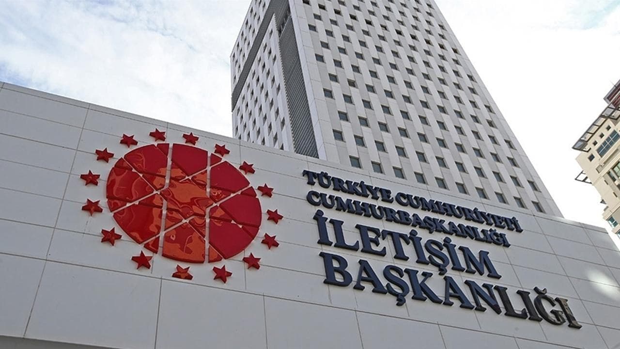 DMM, "e-Devlet Kapısı'na siber saldırı gerçekleştirildiği" iddiasını yalanladı