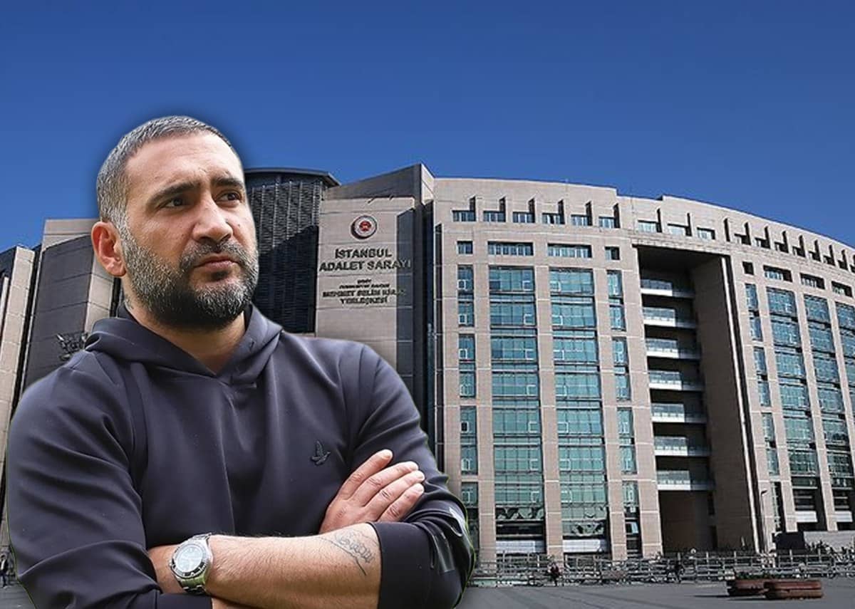 Mehmet Akif Ersoy'a 'örgüt liderliği ve cinsel saldırı' gibi suçlamalarla iddianame
