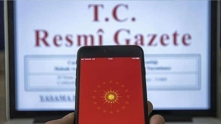 Geleneksel Bitkisel Tıbbi Ürünler Yönetmeliği Resmî Gazete'de