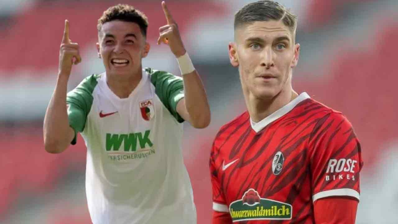 Galatasaray'ın Vargas transferi neden gerçekleşmedi?