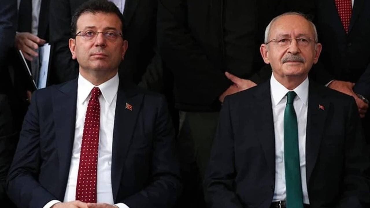 Sabahat Akkiraz'dan Kılıçdaroğlu'na sert 'butlancılar' tepkisi: 'Geldiğiniz gibi gideceksiniz!'