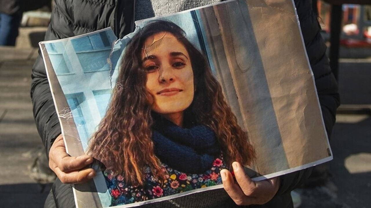 Gülistan Doku soruşturmasının kilit ismi Umut Altaş, ABD'de gözaltına alındı!