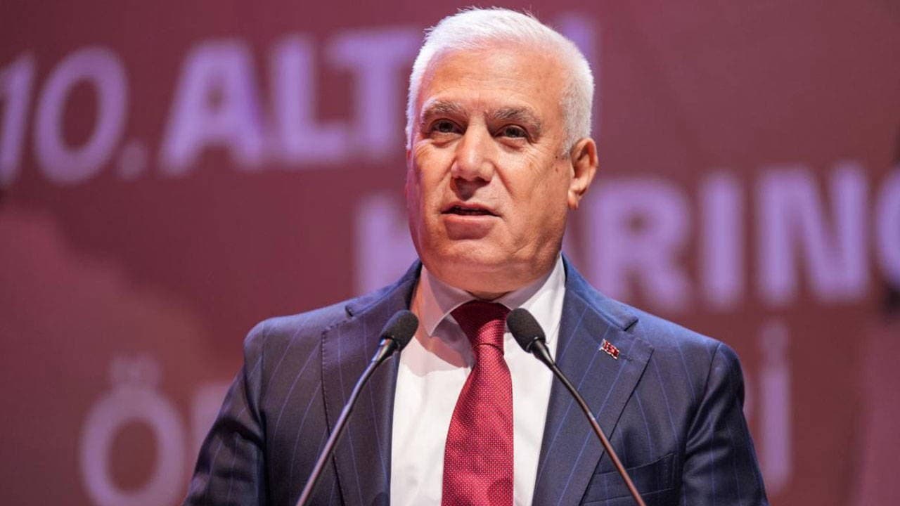 Bursa'daki rüşvet soruşturmasında CHP'li Mustafa Bozbey'in 402 yıla kadar hapsi istendi: İddianameden şok detay! Örgüt yapısı ortaya çıktı