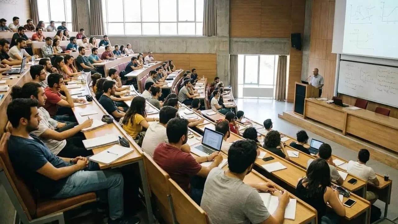Öğrenci affı nedir, çıktı mı? Öğrenci affı Meclis'e sunuldu mu, ne zaman çıkacak?