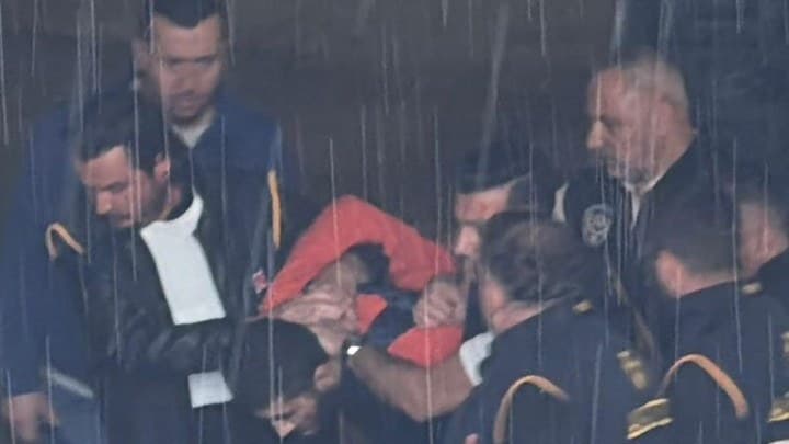 Tekirdağ'da 2 polis memurunu bıçaklı ve silahlı saldırıda şehit eden şüpheli tutuklandı