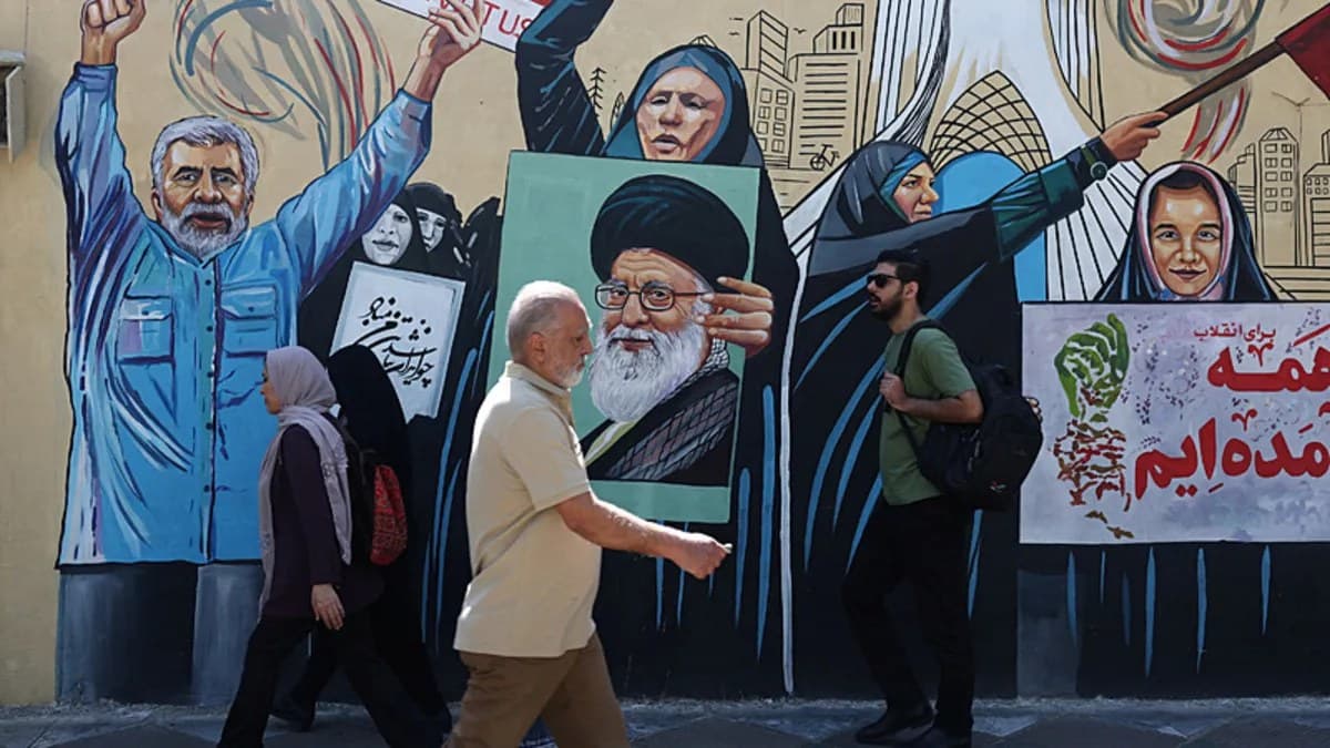 ABD-İran barışı için geri sayım! Olası anlaşma İsrail'i endişelendirdi: 'Tahran yönetimi güçlenecek'