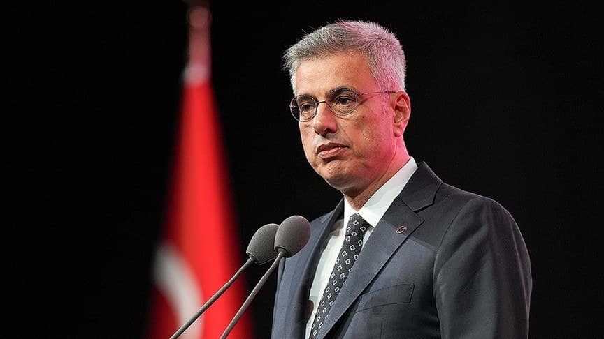 Sağlık Bakanı Memişoğlu'ndan birinci basamak sağlık hizmetlerine ilişkin paylaşım