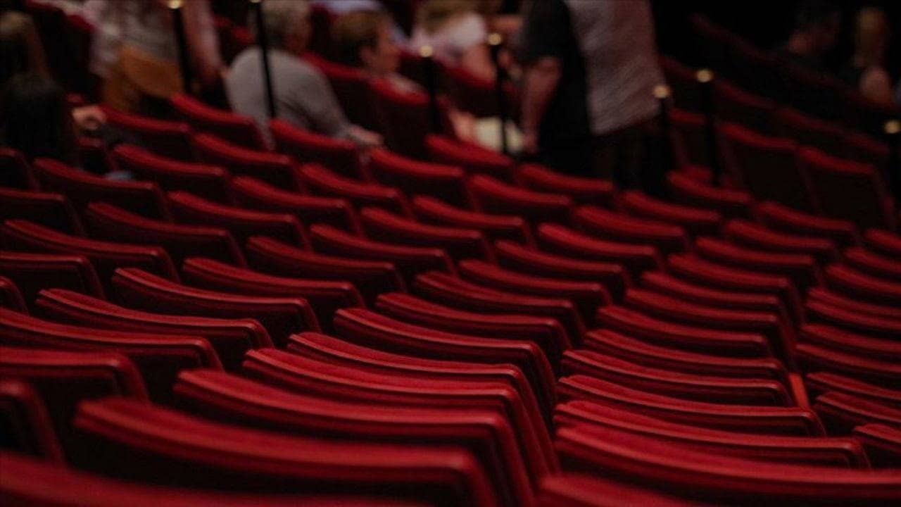 CSO Ada Ankara'da '19 Mayıs' coşkusu yaşandı