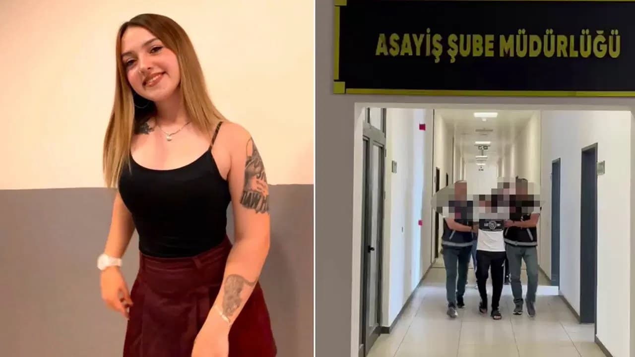 Başından vurulup, hayatını kaybetmişti: Ece Naz'ın ölümünde 3 arkadaşı tutuklandı