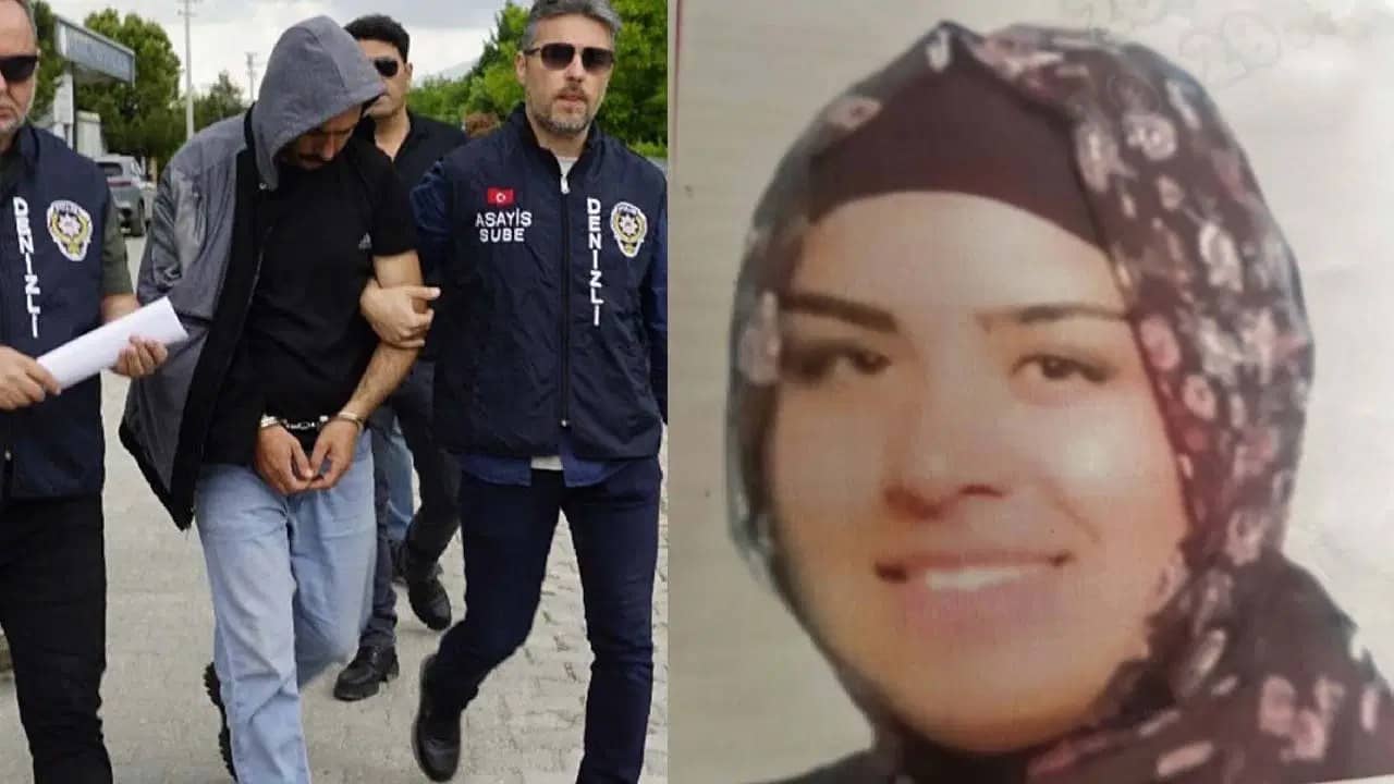 10 yıl sonra acı itiraf… Ayşen'in katili boşandığı eşi çıktı
