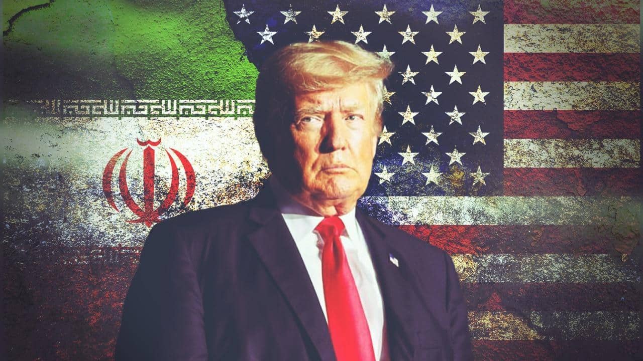 Trump'tan İran'a mesaj: Doğru yanıt gelmezse işler çok hızla gerçekleşecek