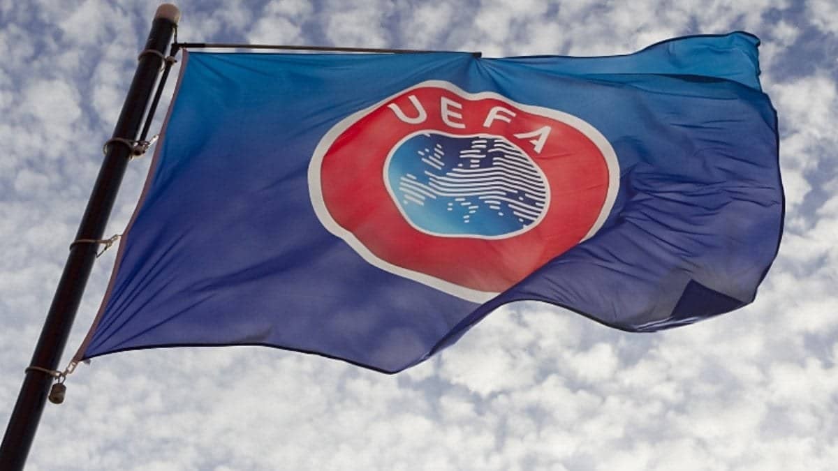 UEFA'dan İstanbul'da kritik milli takım kararı