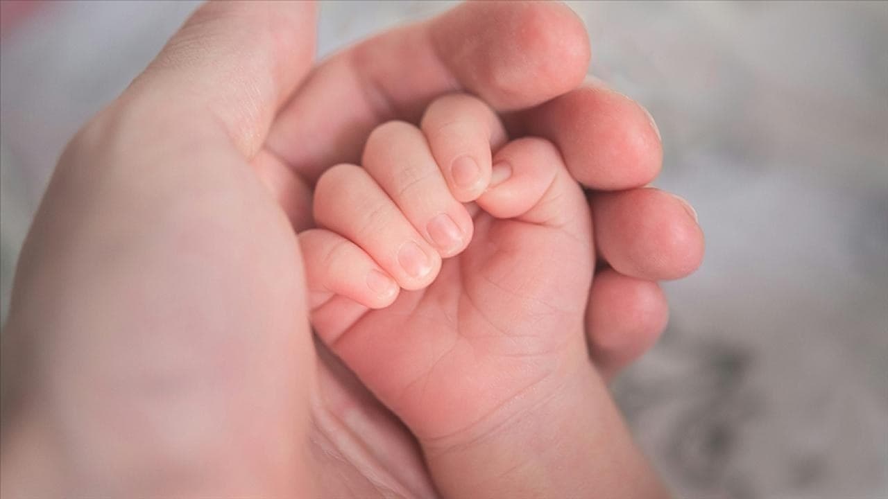 Mayıs ayı doğum yardımı ödemeleri Kurban Bayramı öncesi hesaplara yatırıldı