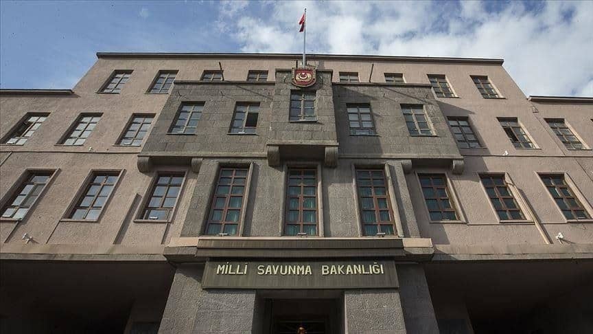 Sumud Filosu'na İsrail saldırısı | MSB: Alıkonulan tüm katılımcılar derhal serbest bırakılmalıdır