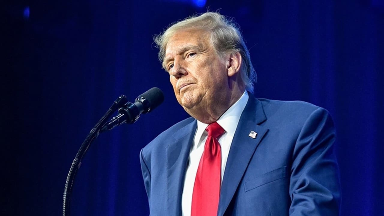 ABD'den İran'a 300 milyar dolarlık fon: Trump yalanladı
