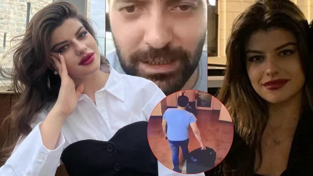 Ayşe Tokyaz cinayeti davasında mütalaa açıklandı! İşte cani Cemil Koç hakkında talep edilen ceza