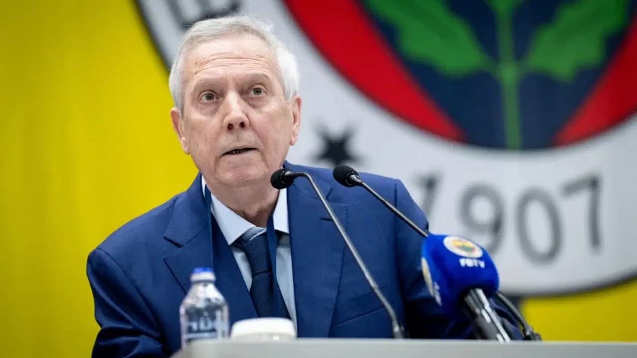 Rıdvan Dilmen, Fenerbahçe Başkan Adayı Aziz Yıldırım'ın kendisine yaptığı teklifi açıkladı