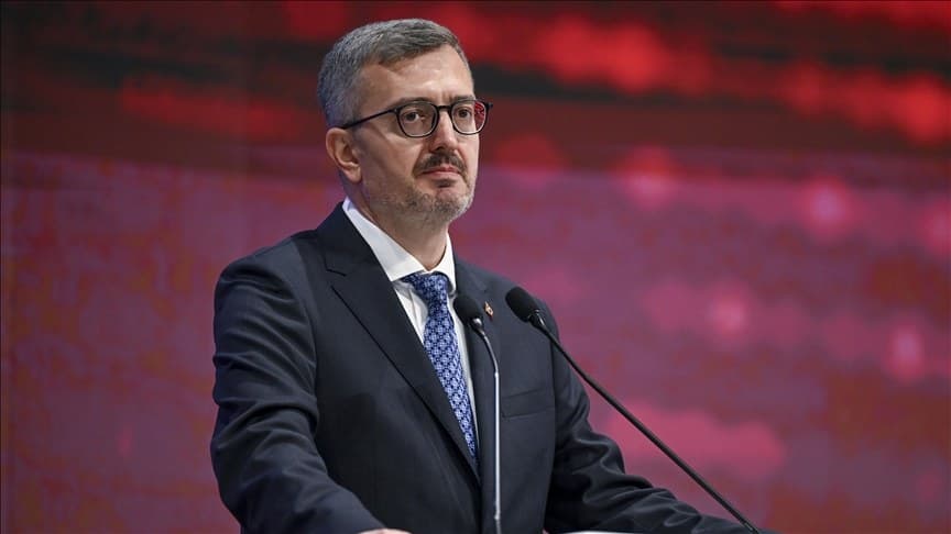 İletişim Başkanı Duran, 15 Temmuz'da yurt içi ve yurt dışında yapılacak etkinlikleri açıkladı