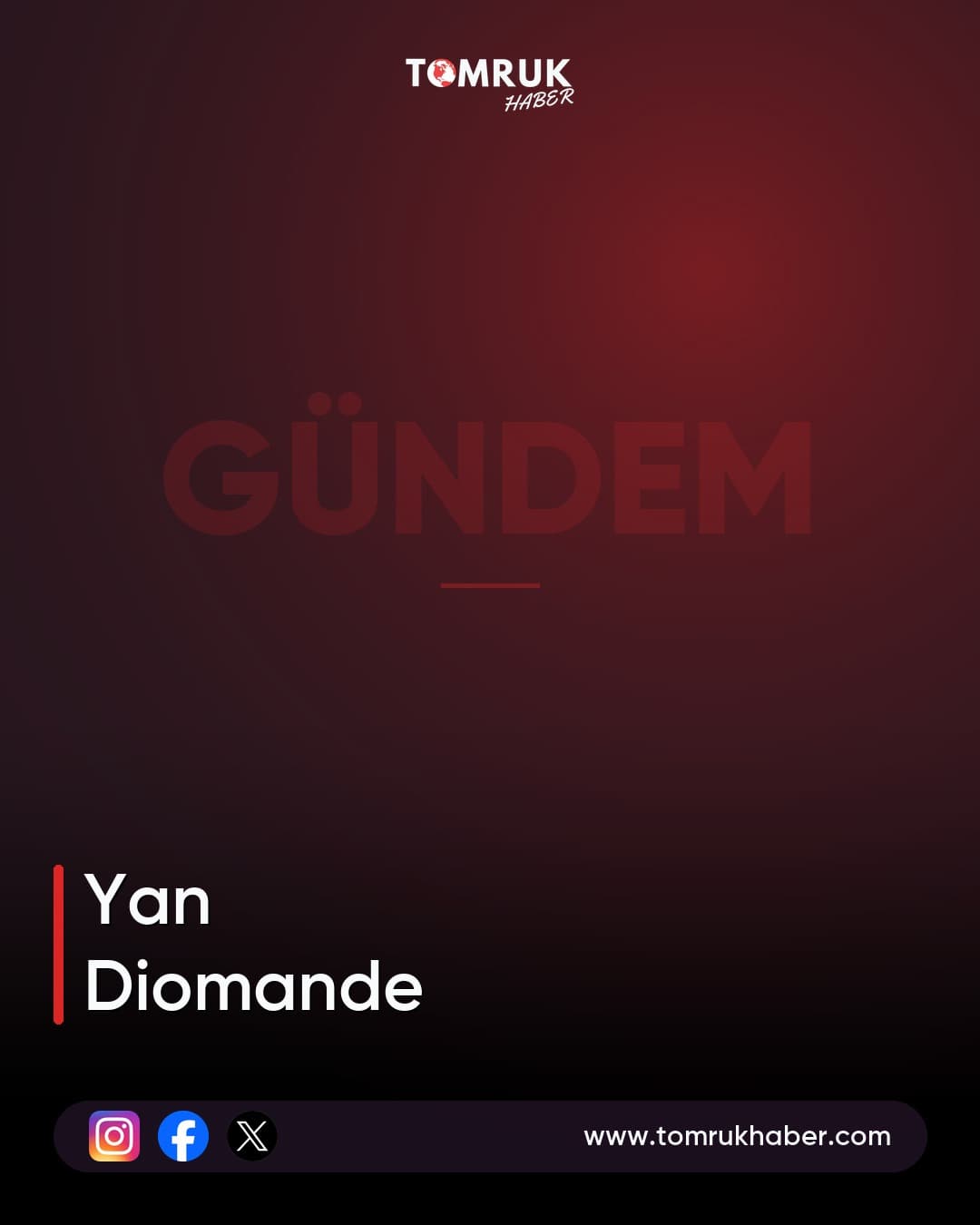 Yan Diomande